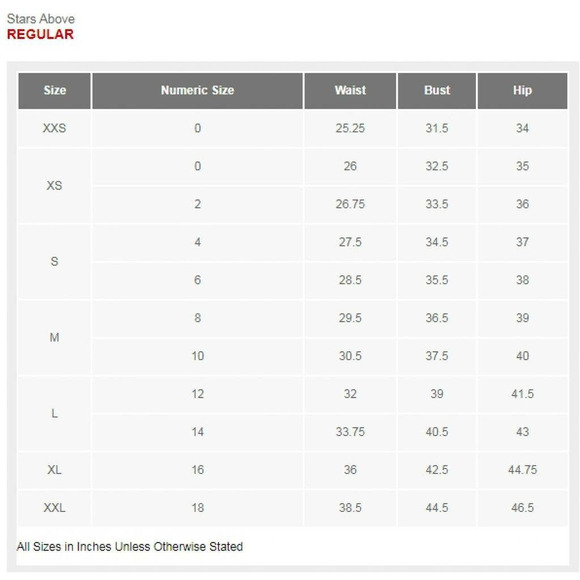 Stars Above Button Long Sleeve Shirt & Drawstring Pant 2 Piece Pajama Sleep Set - Picture 3 of 3